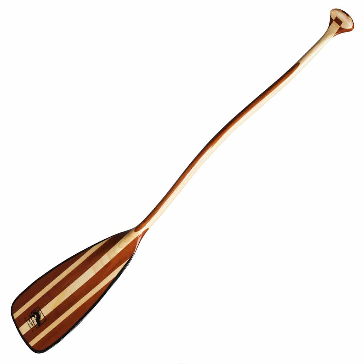 Bending Branches Viper Double Bend 50 Inch Paddle - Image 2