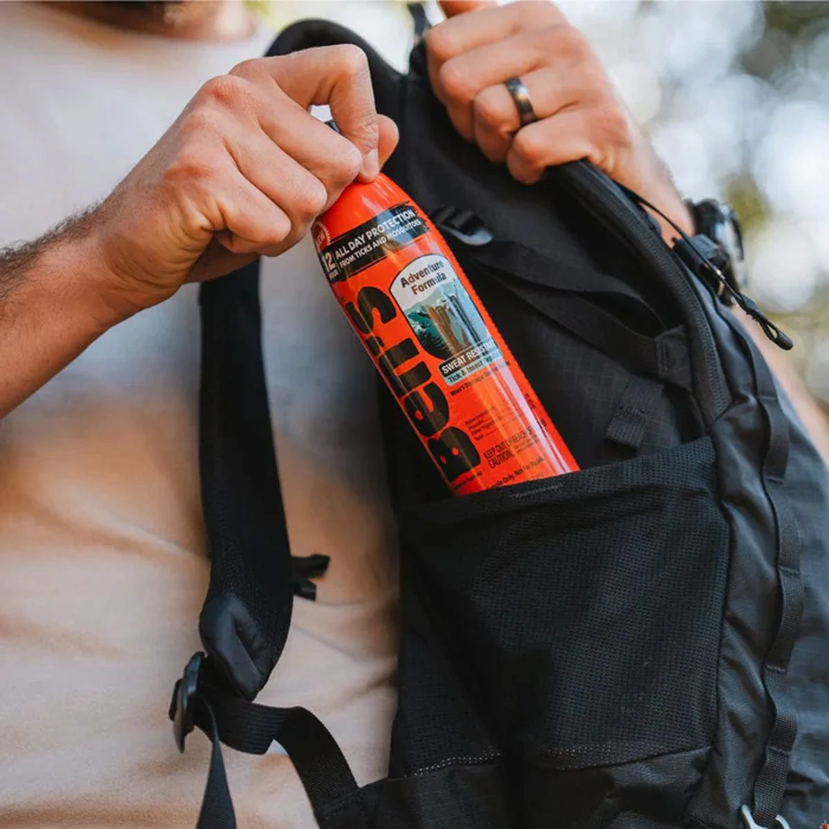 Ben's Adventure Formula 6oz - Image 2