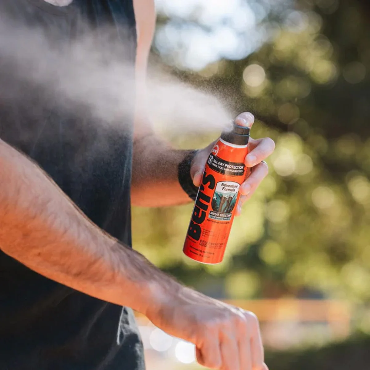 Ben's Adventure Formula 6oz - Image 3