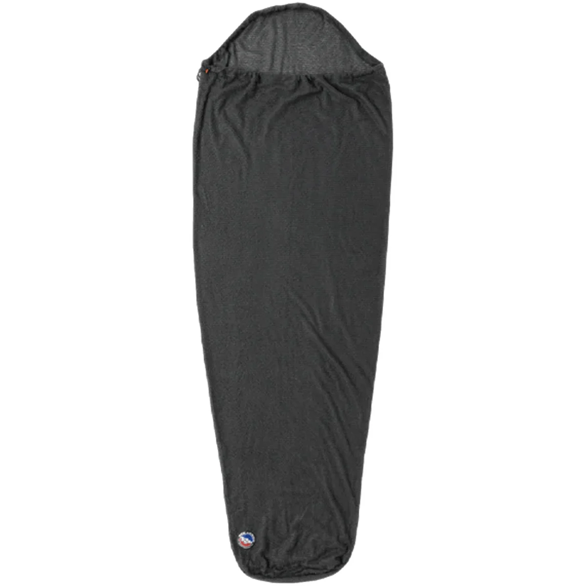 Big Agnes Alpha Direct Fleece Sleeping Bag Liner