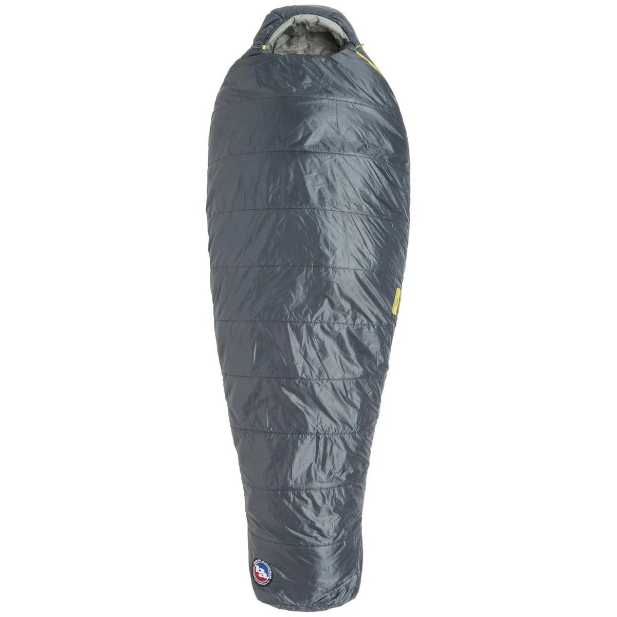 Big Agnes Anthracite 20 Degree (FireLine Pro Recycled) Sleeping Bag - Image 2