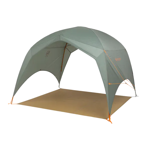 Big Agnes Big House 4 Person Tent - Image 3