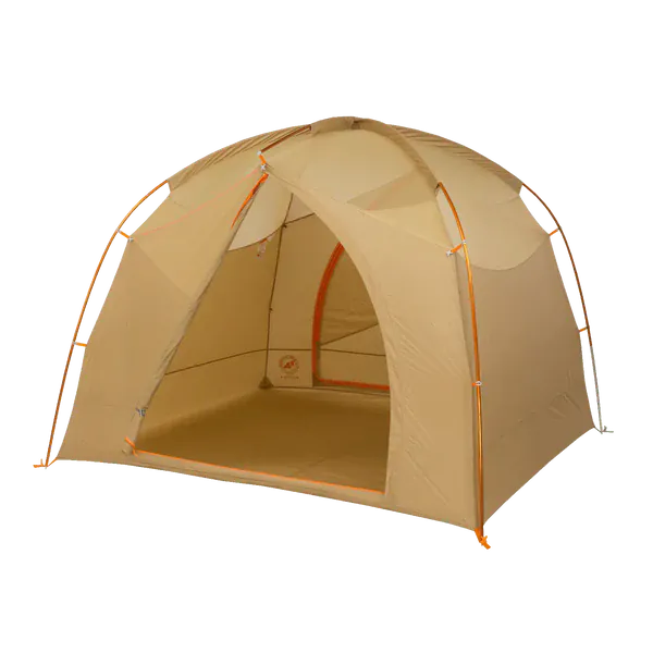 Big Agnes Big House 4 Person Tent - Image 4