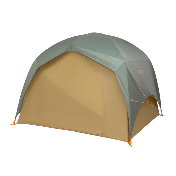Big Agnes Big House 4 Person Tent - Image 5