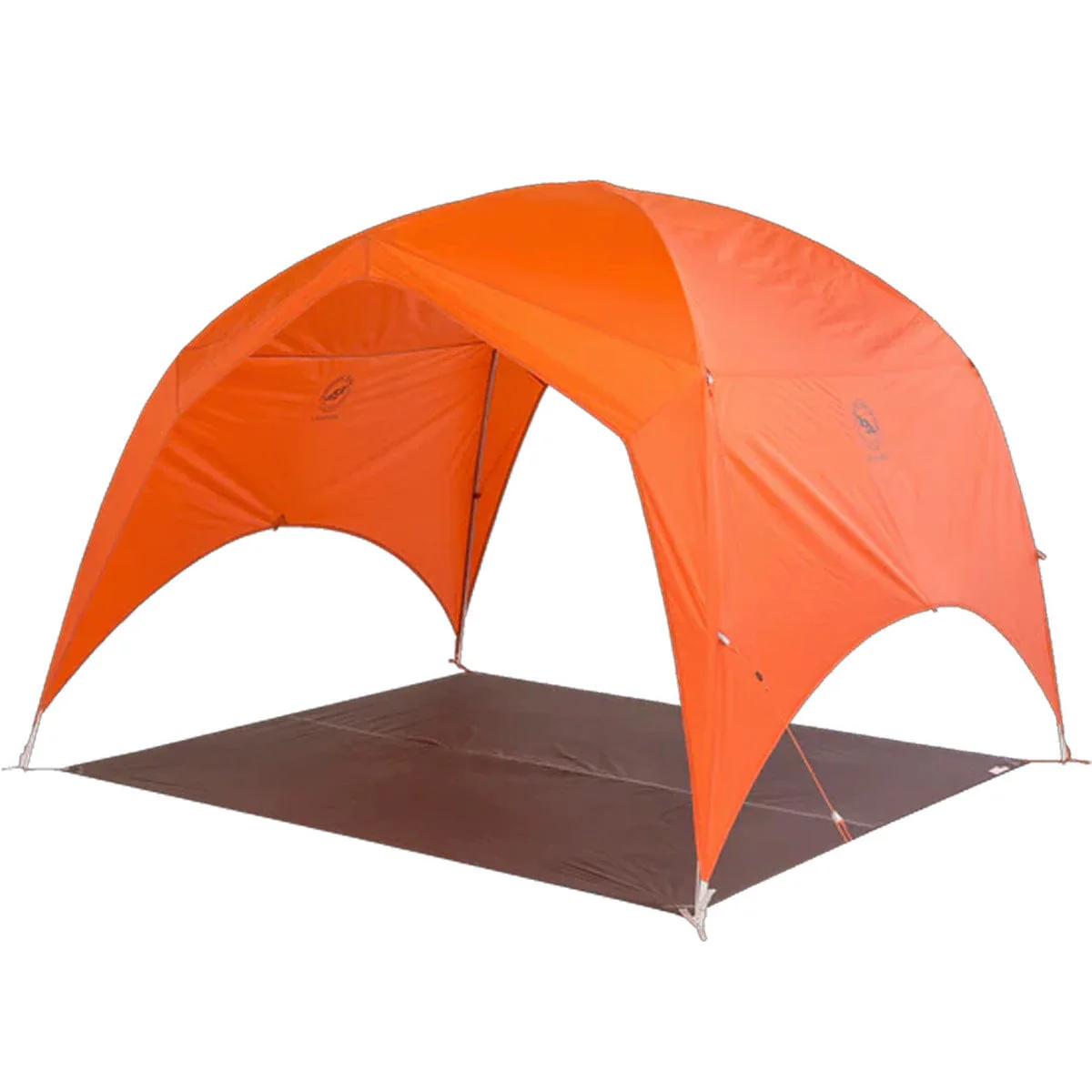 Big Agnes Big House 4 Tent - Image 3