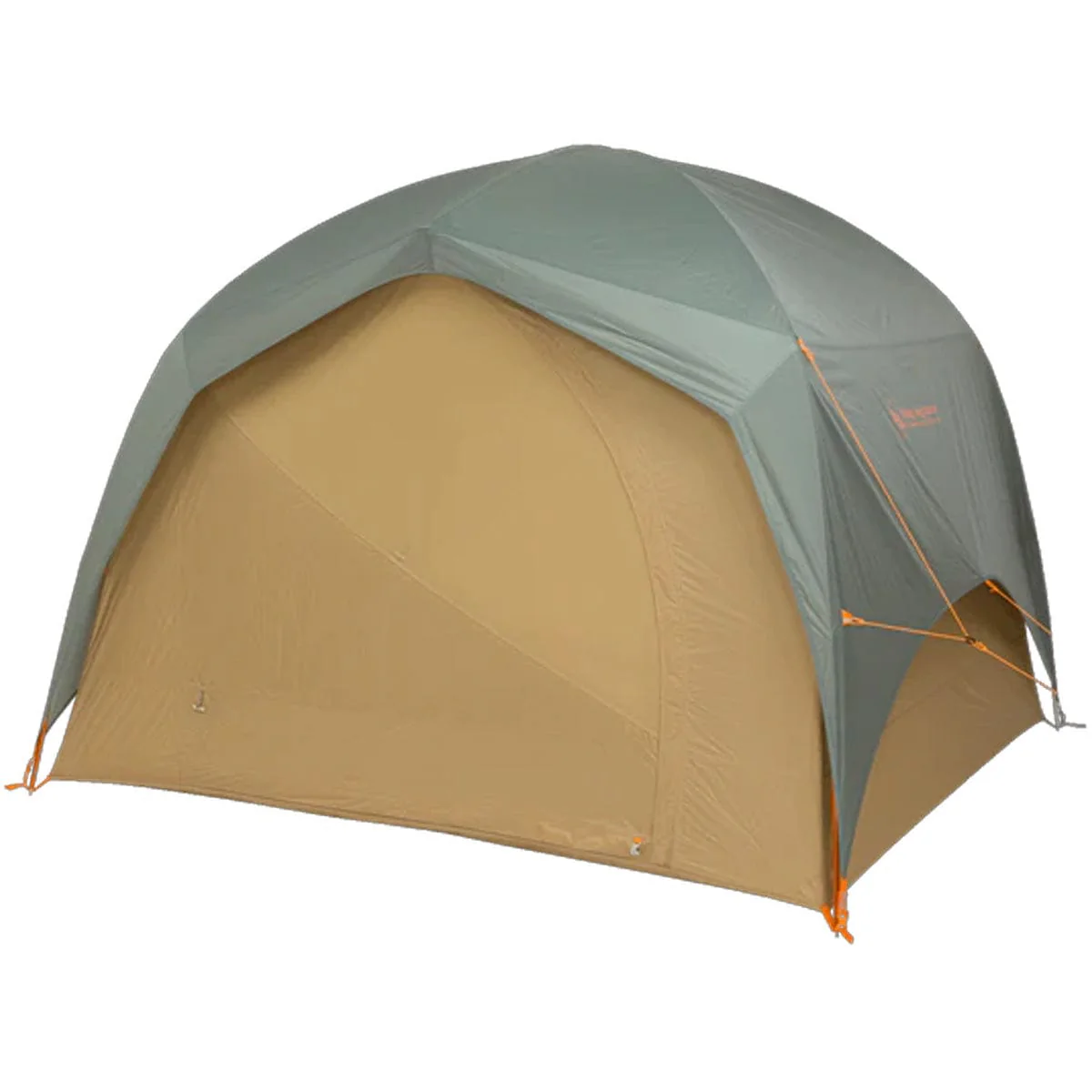 Big Agnes Big House 6 Car Camping Tent - Image 2