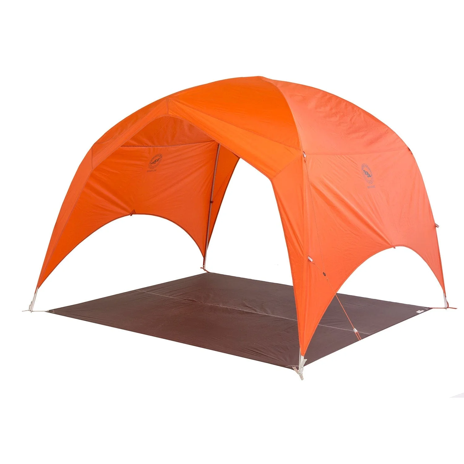 Big Agnes Big House 6 Person Tent - Image 3