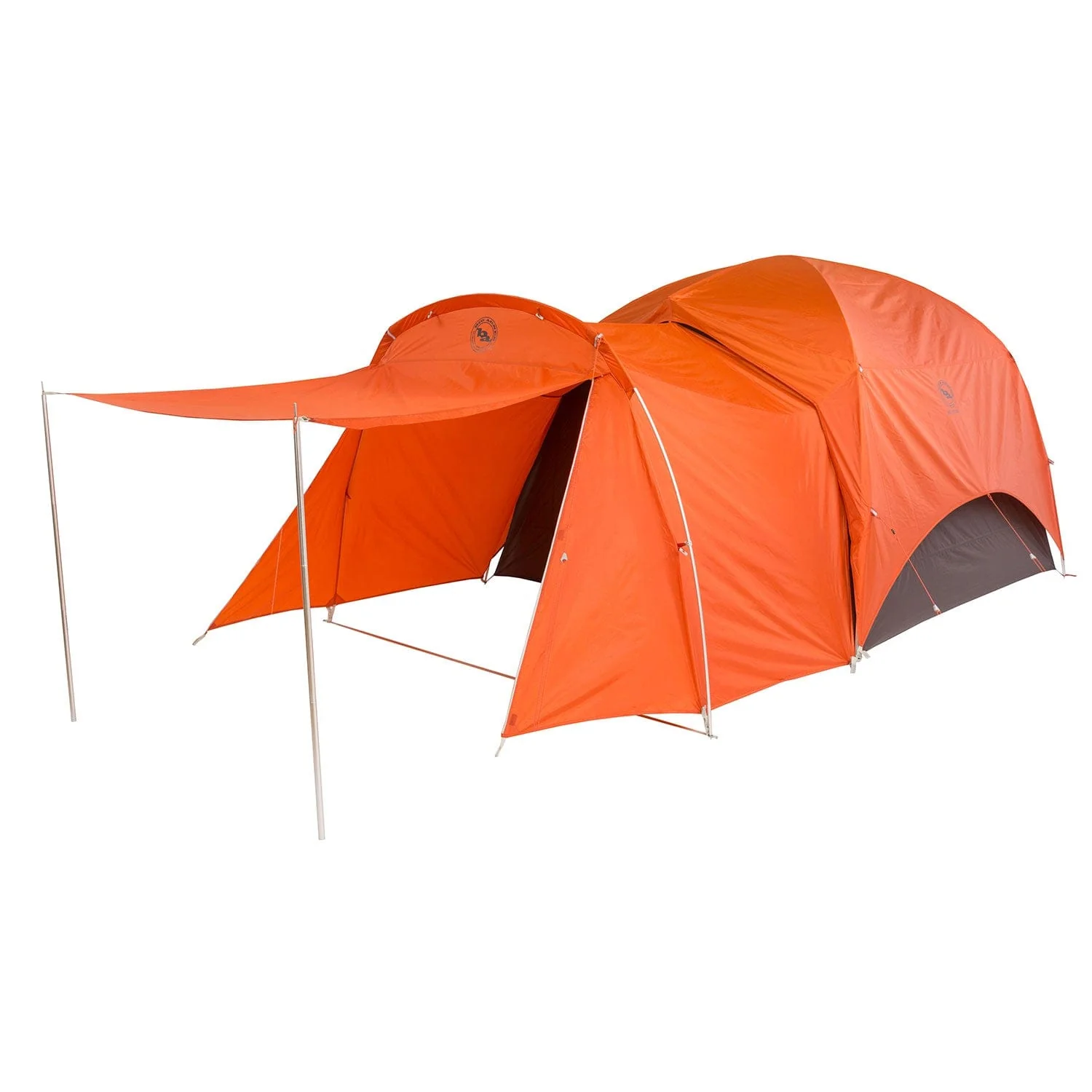 Big Agnes Big House 6 Person Tent - Image 5