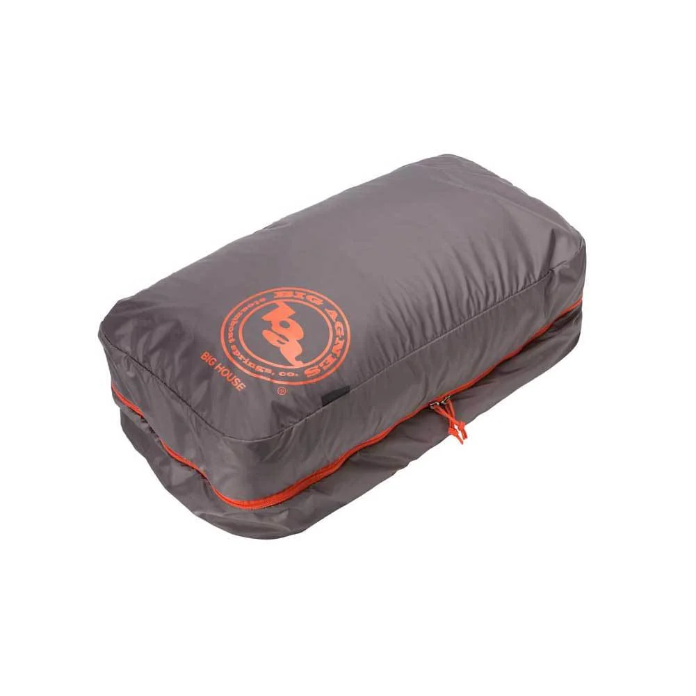 Big Agnes Big House 6 Tent - Image 5