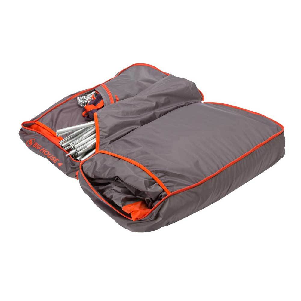 Big Agnes Big House 6 Tent - Image 6