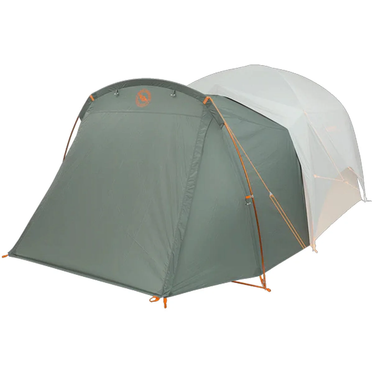 Big Agnes Big House 6 Vestibule
