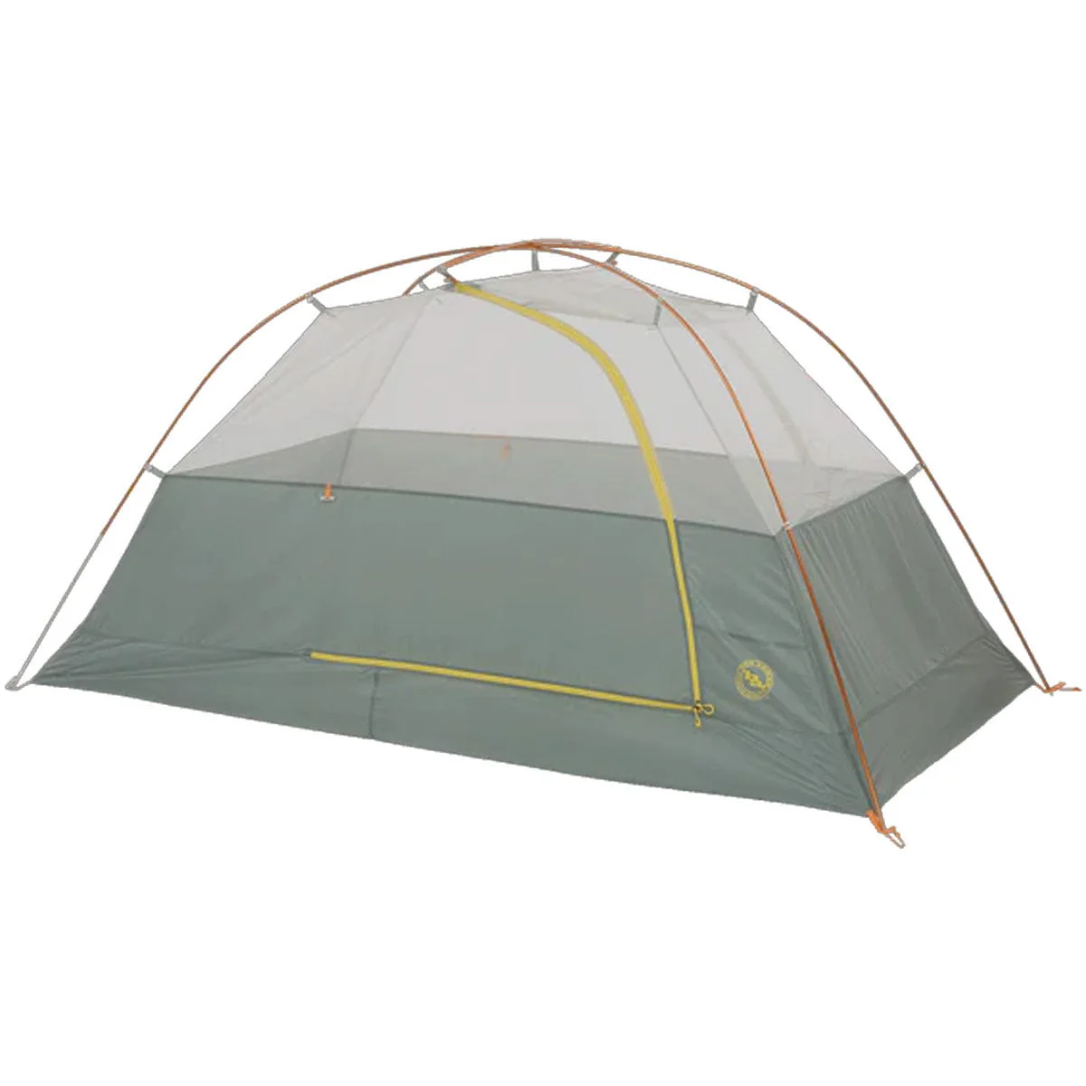 Big Agnes Blacktail 2 Hotel Tent - Image 4