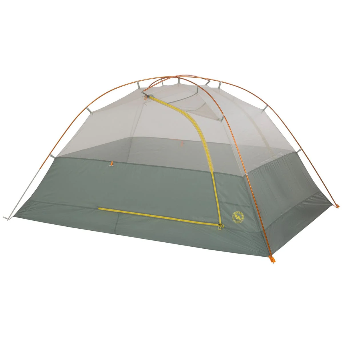 Big Agnes Blacktail 3 Backpacking Tent - Image 2