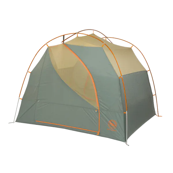 Big Agnes Bunk House 6 Tent - Image 2