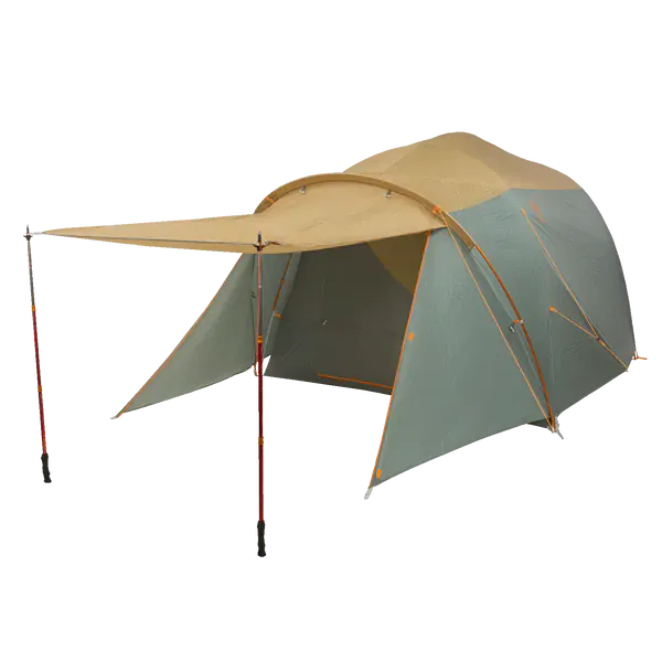 Big Agnes Bunk House 6 Tent - Image 4