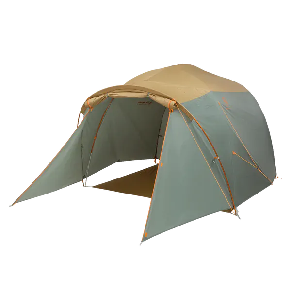 Big Agnes Bunk House 6 Tent - Image 7