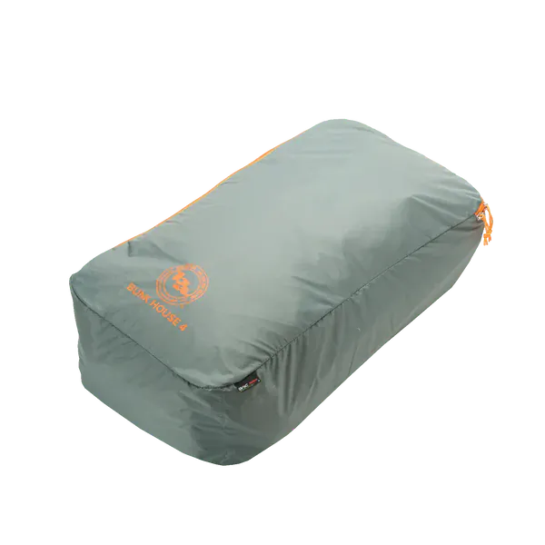 Big Agnes Bunk House 6 Tent - Image 8