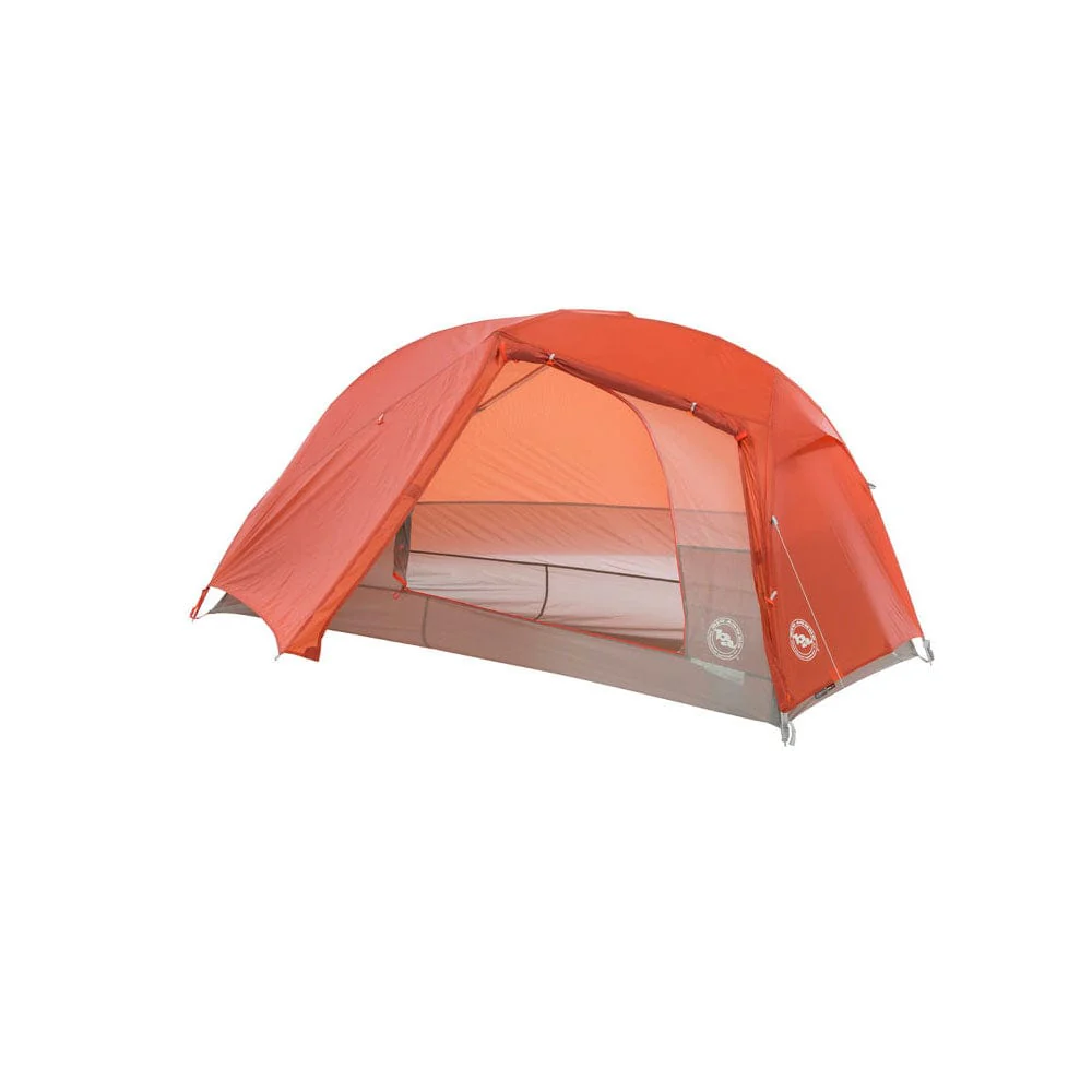 Big Agnes Copper Spur HV UL1 Tent - Image 6