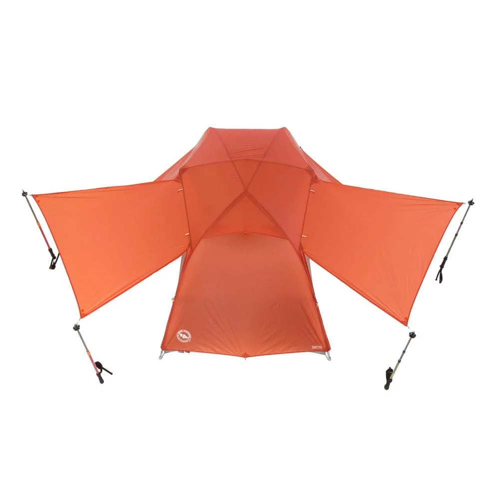 Big Agnes Copper Spur HV UL2 Tent - Image 3