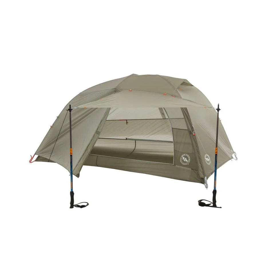 Big Agnes Copper Spur HV UL2 Tent - Image 4