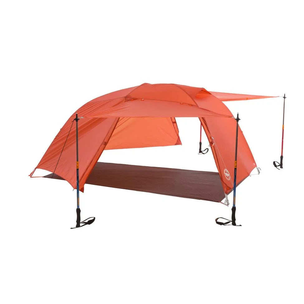 Big Agnes Copper Spur HV UL2 Tent - Image 7