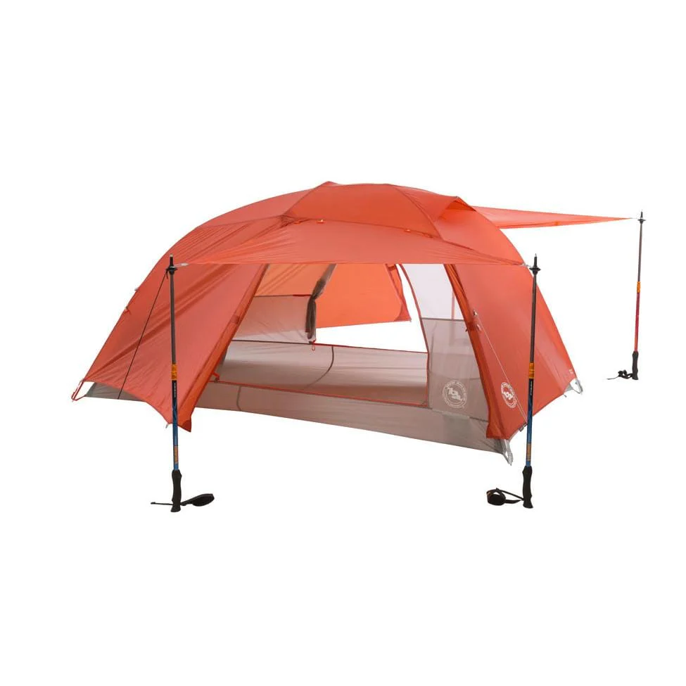 Big Agnes Copper Spur HV UL2 Tent - Image 9