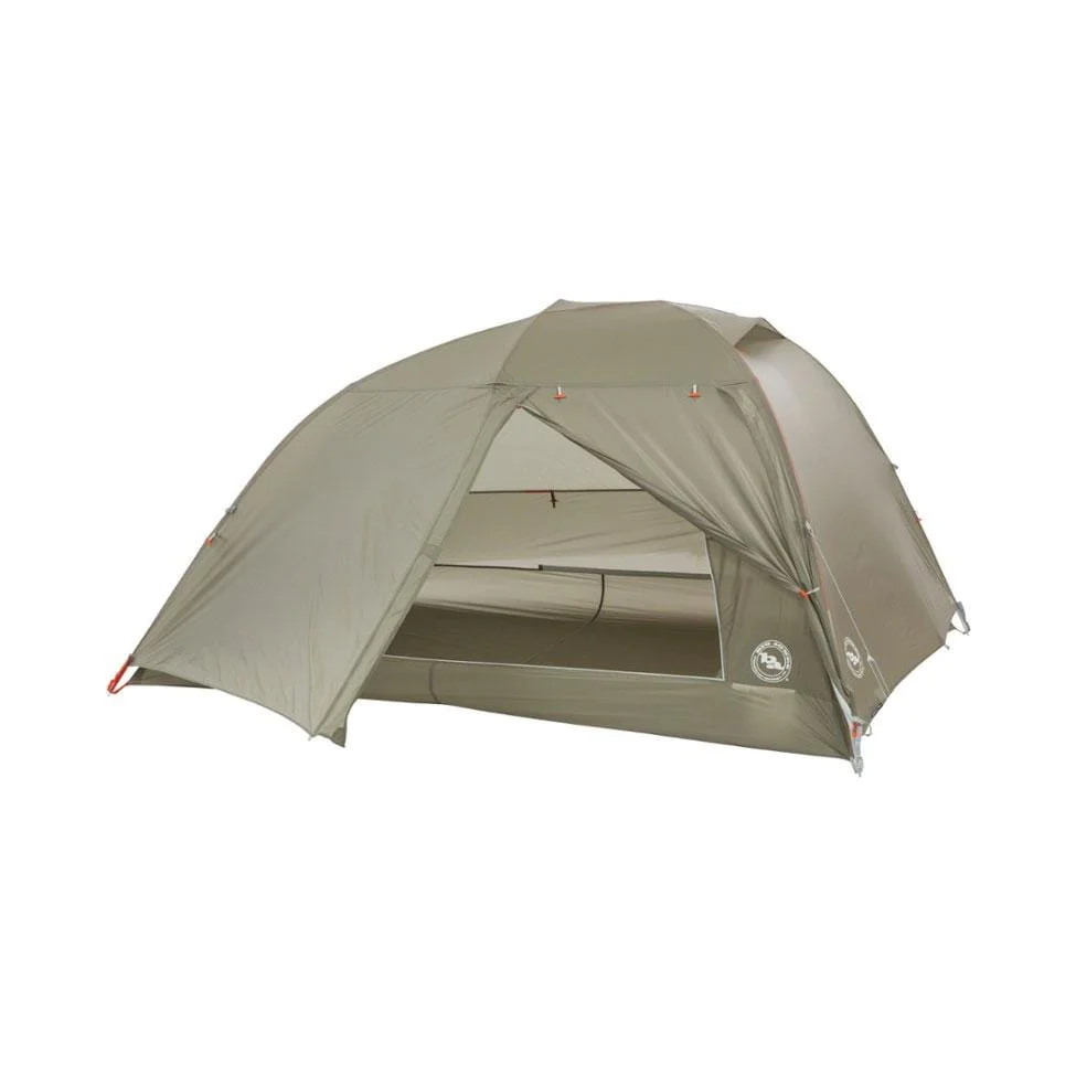 Big Agnes Copper Spur HV UL3 Tent - Image 4