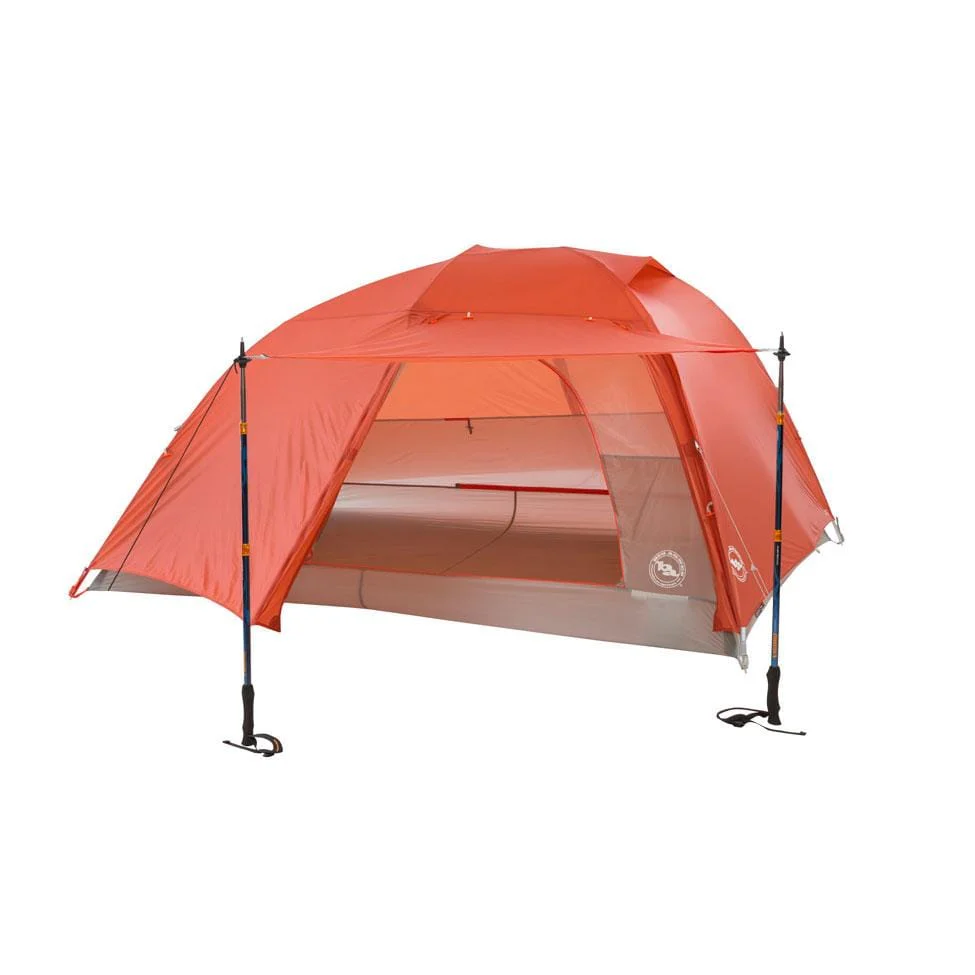 Big Agnes Copper Spur HV UL3 Tent - Image 5