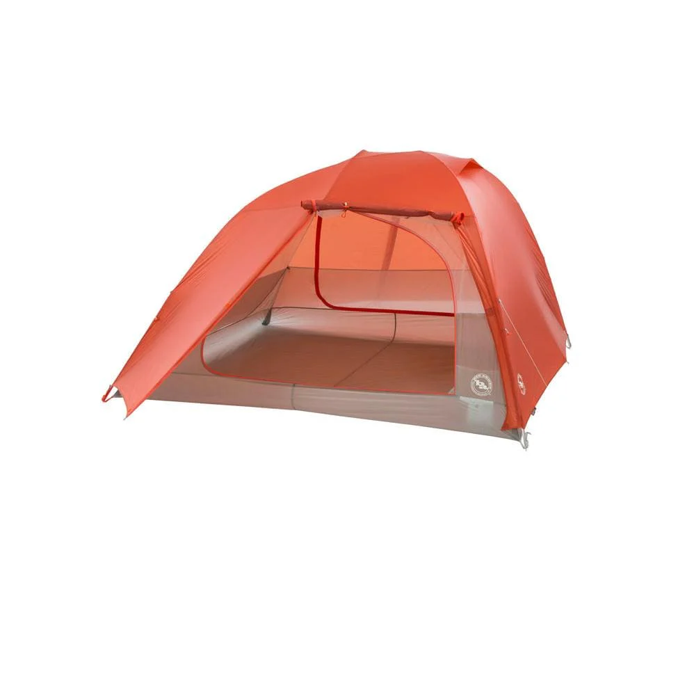 Big Agnes Copper Spur HV UL4 Tent - Image 2