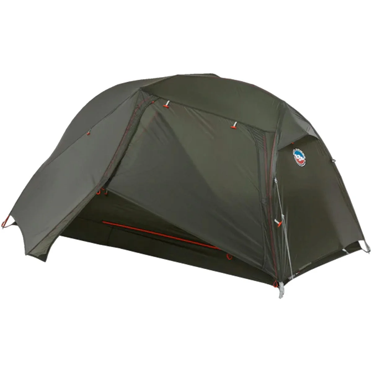 Big Agnes Copper Spur UL1 Tent - Image 4