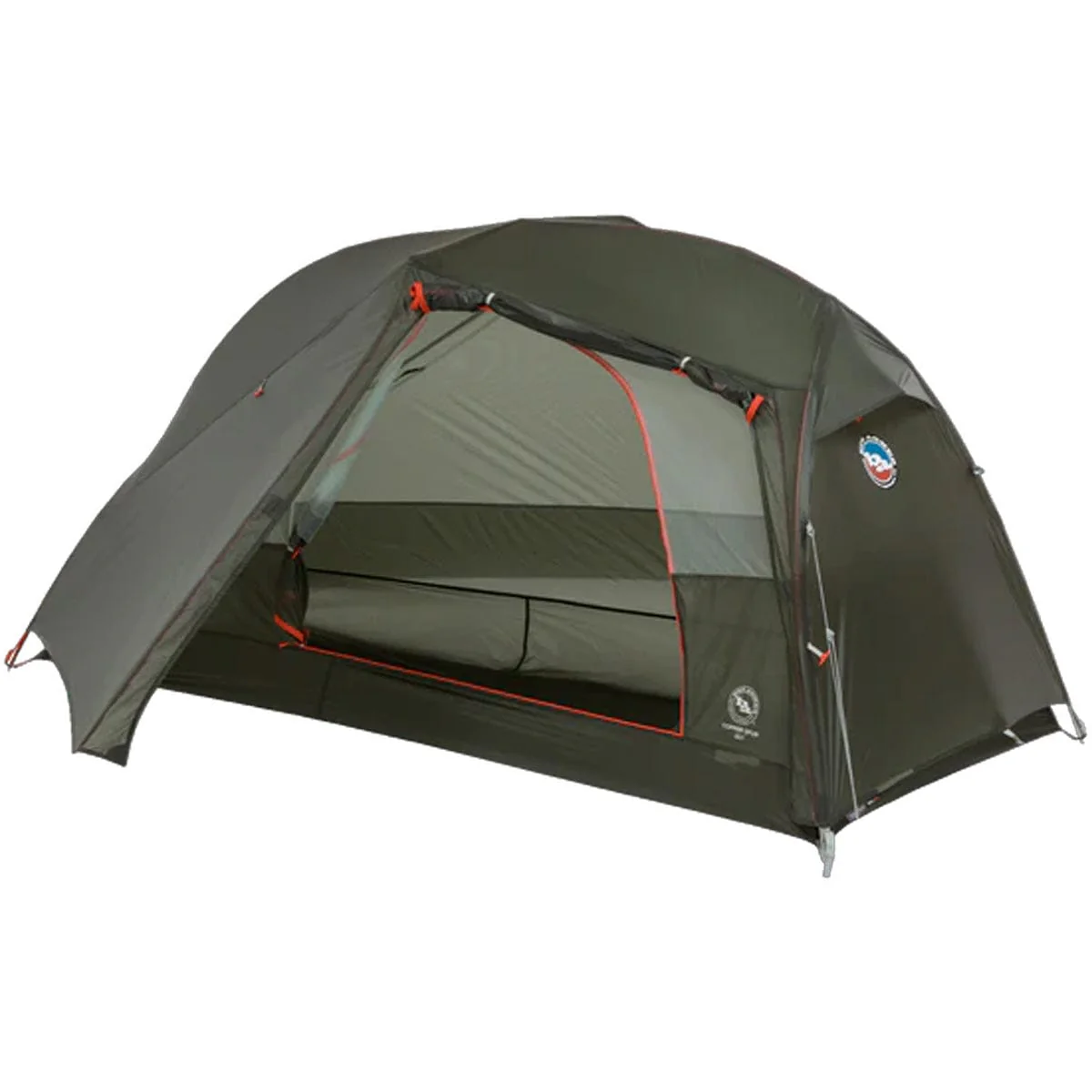 Big Agnes Copper Spur UL2 Tent - Image 5