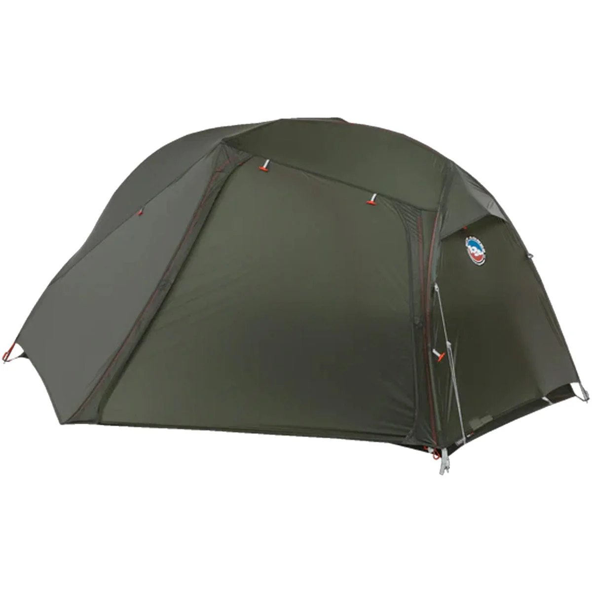 Big Agnes Copper Spur UL3 Tent - Image 2