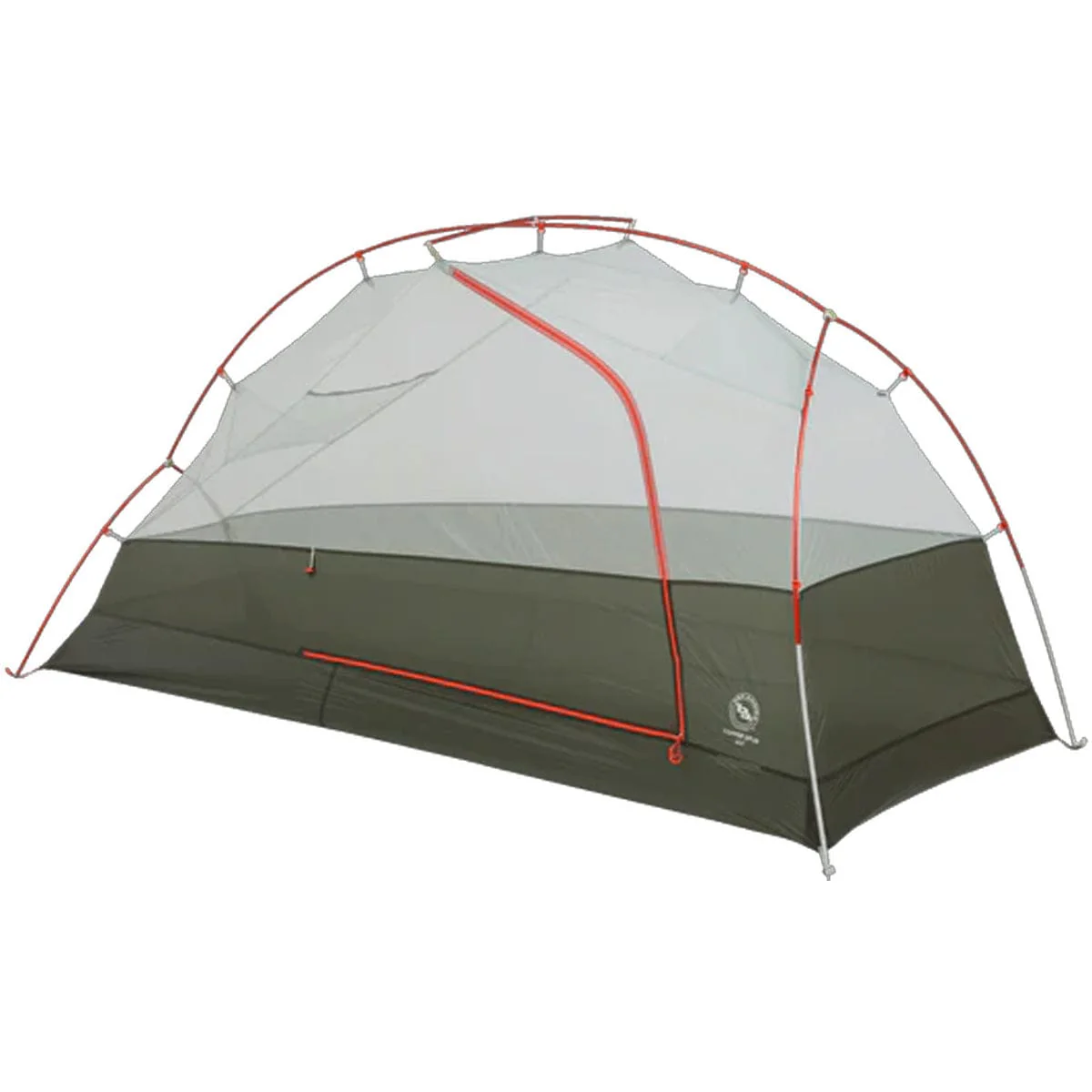 Big Agnes Copper Spur UL3 Tent - Image 3