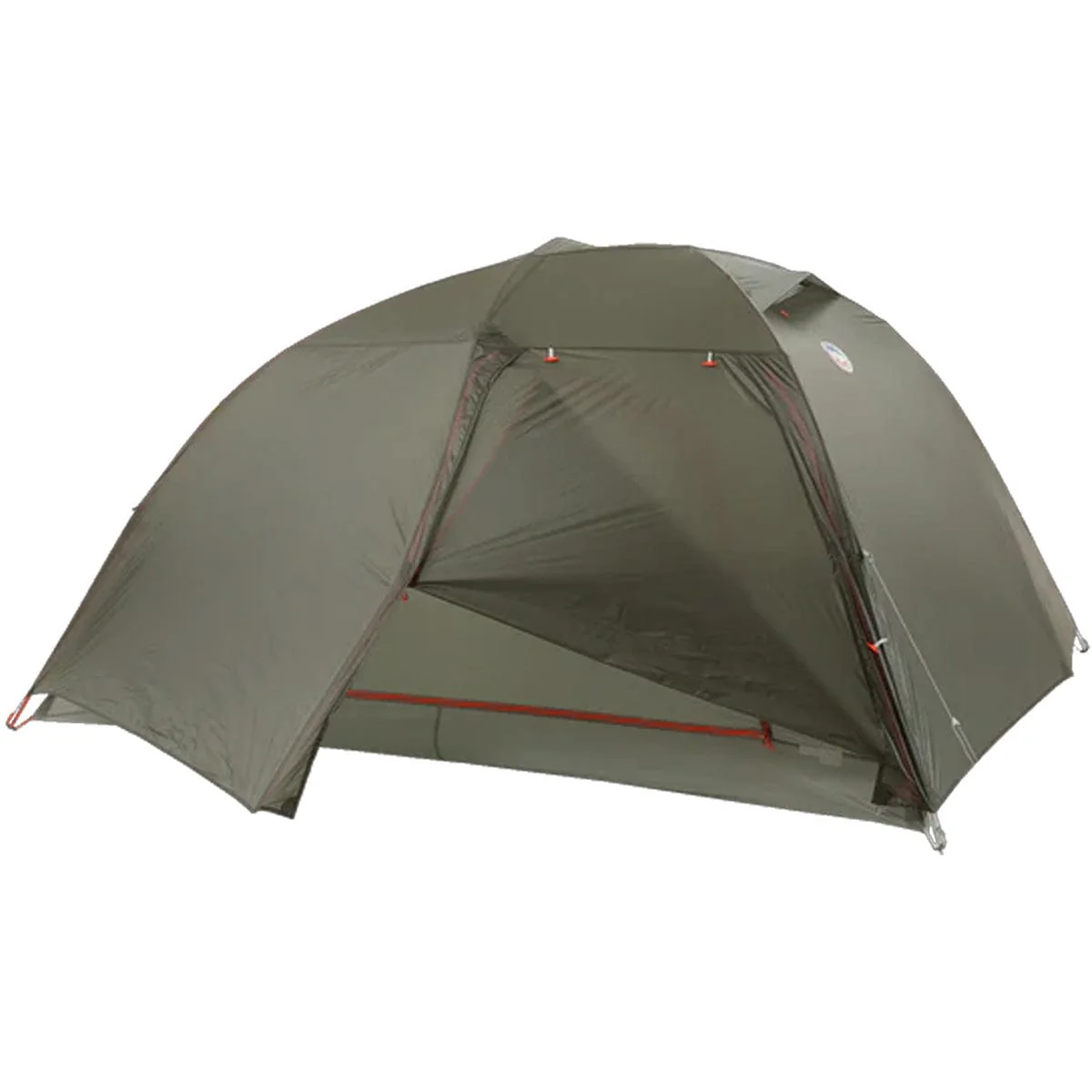 Big Agnes Copper Spur UL3 XL Tent - Image 2