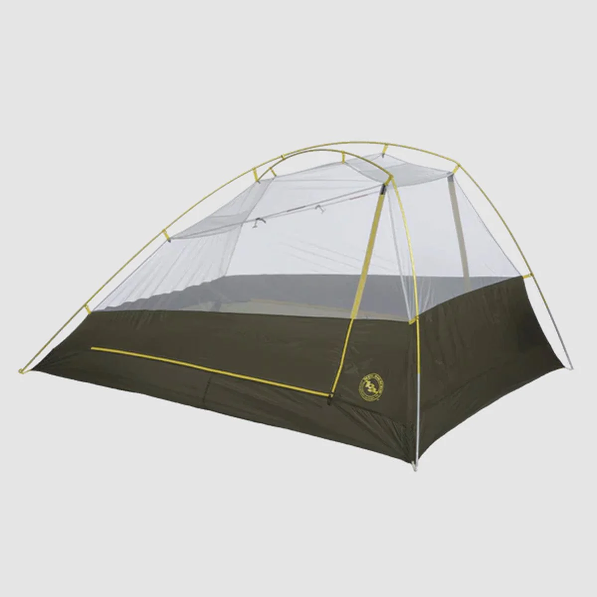 Big Agnes Crag Lake SL2 Tent - Image 2
