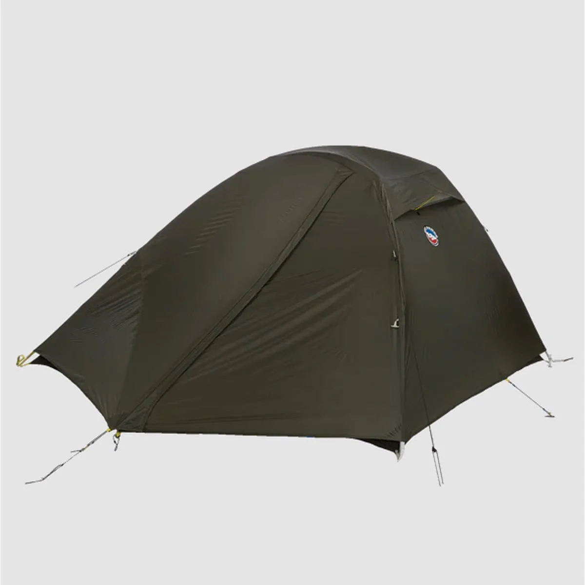 Big Agnes Crag Lake SL2 Tent - Image 3