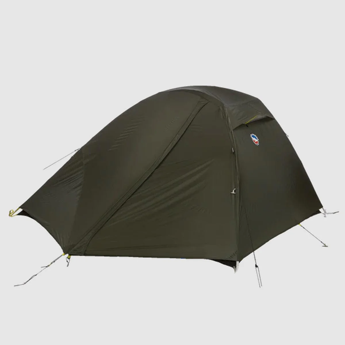 Big Agnes Crag Lake SL3 Tent - Image 2