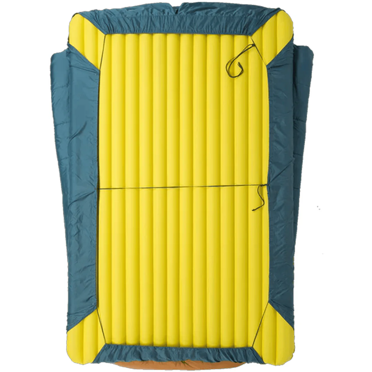 Big Agnes Dream Island 20° Doublewide Sleeping Bag - Image 4