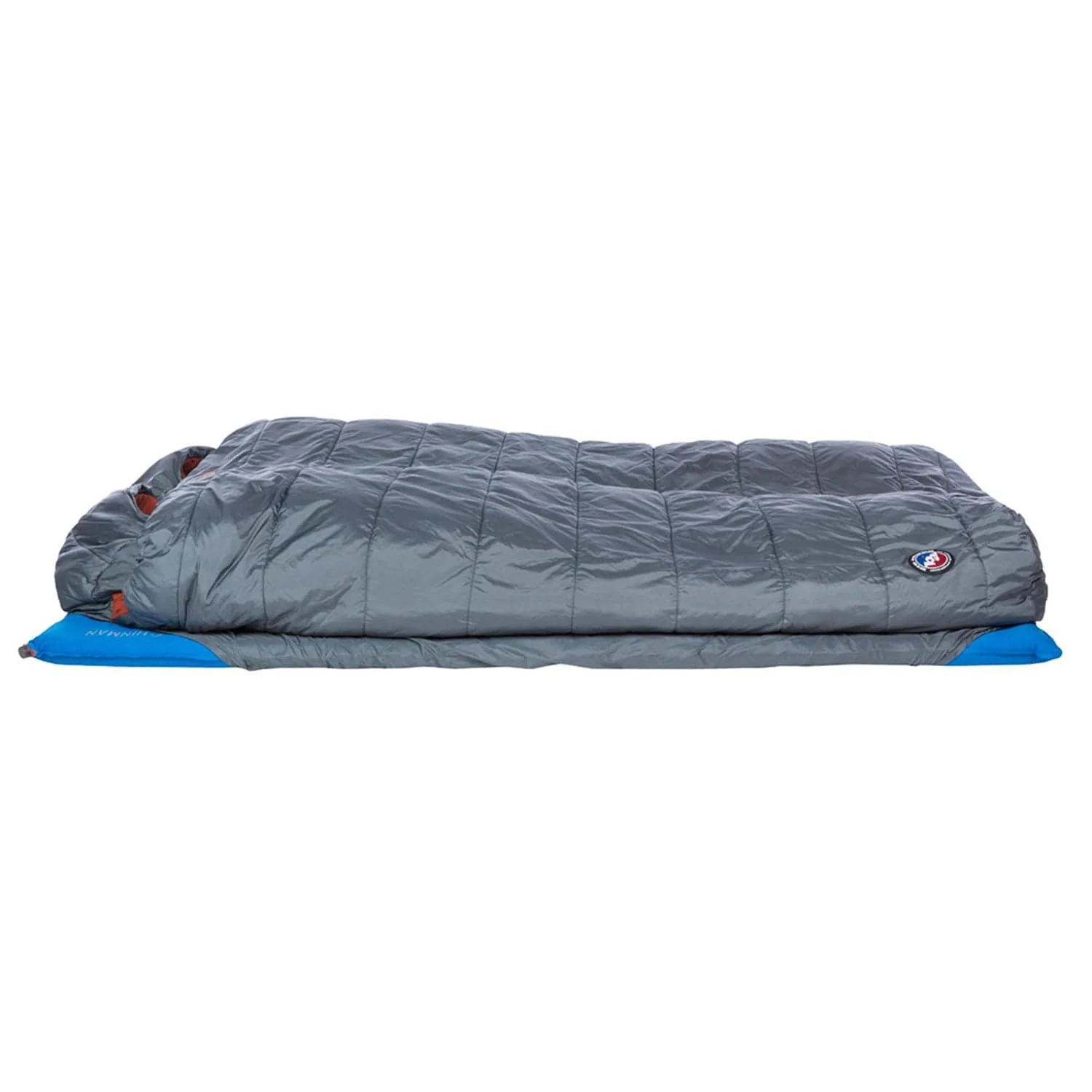 Big Agnes Dream Island 20 (FireLine Eco) 50" DOUBLE WIDE - Image 3
