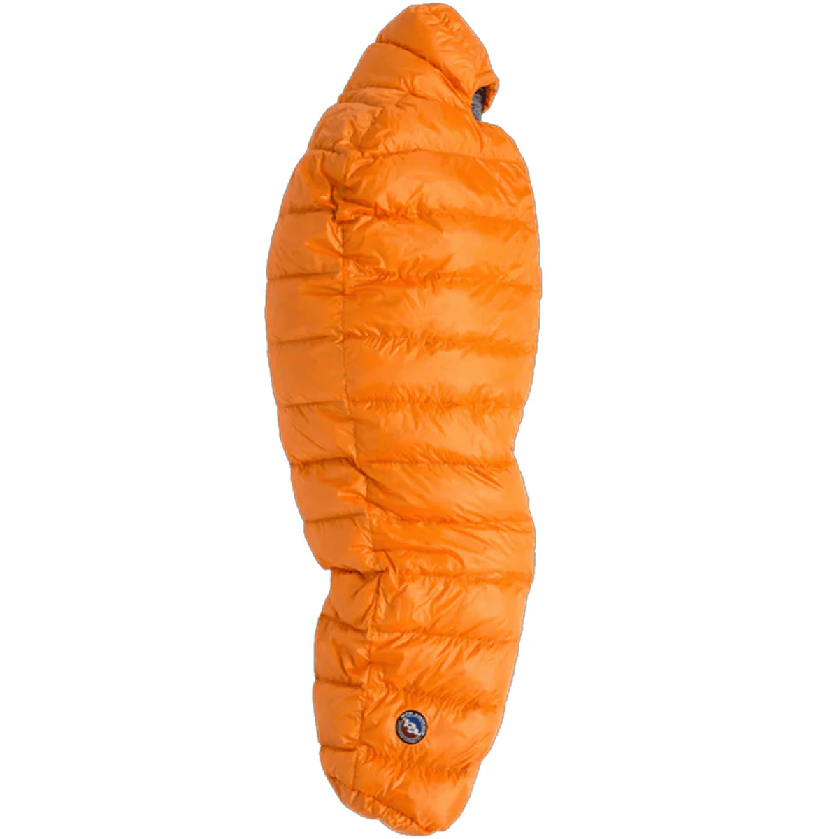 Big Agnes Lost Ranger 3N1 15° Sleeping Bag - Image 3