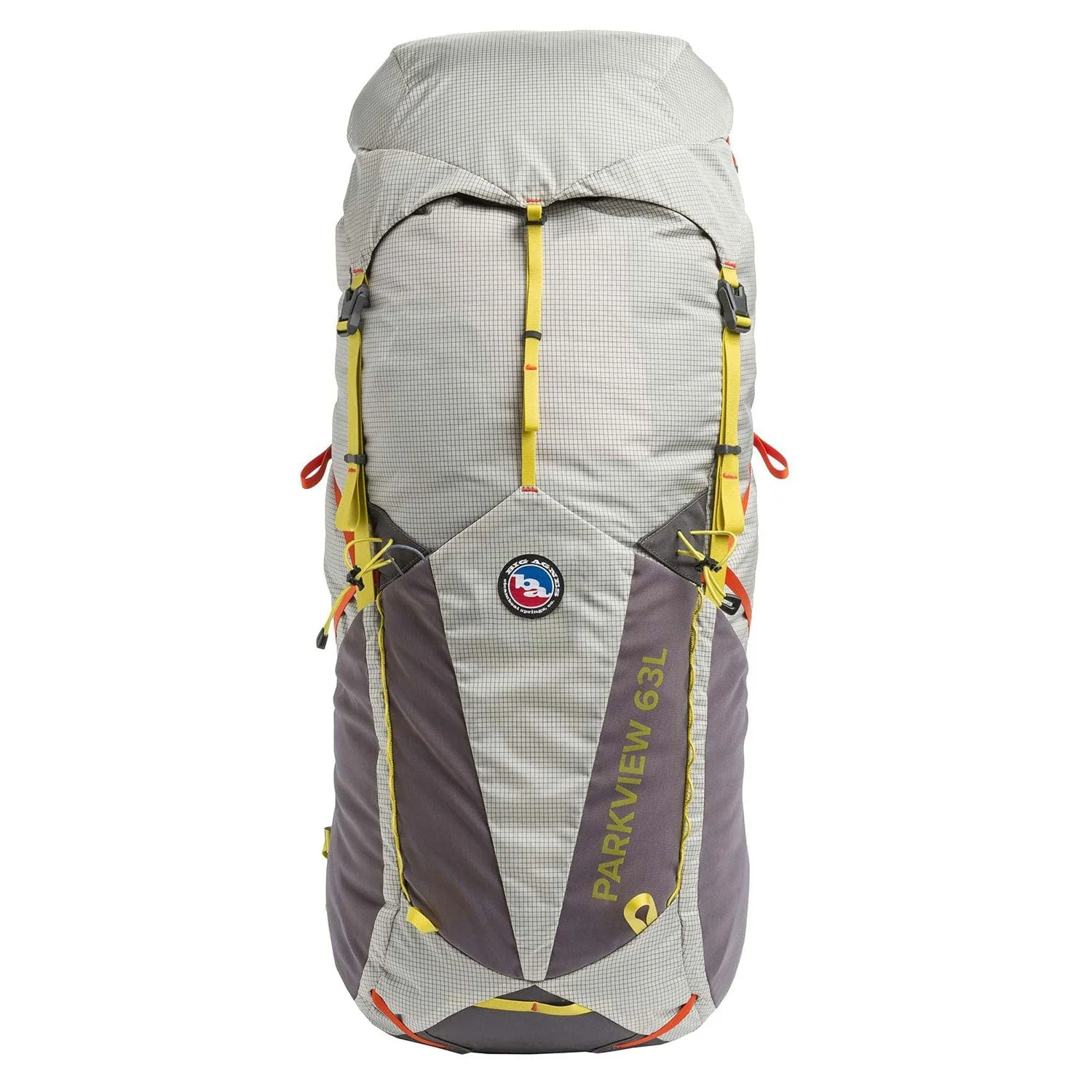 Big Agnes Parkview 63L - Image 2