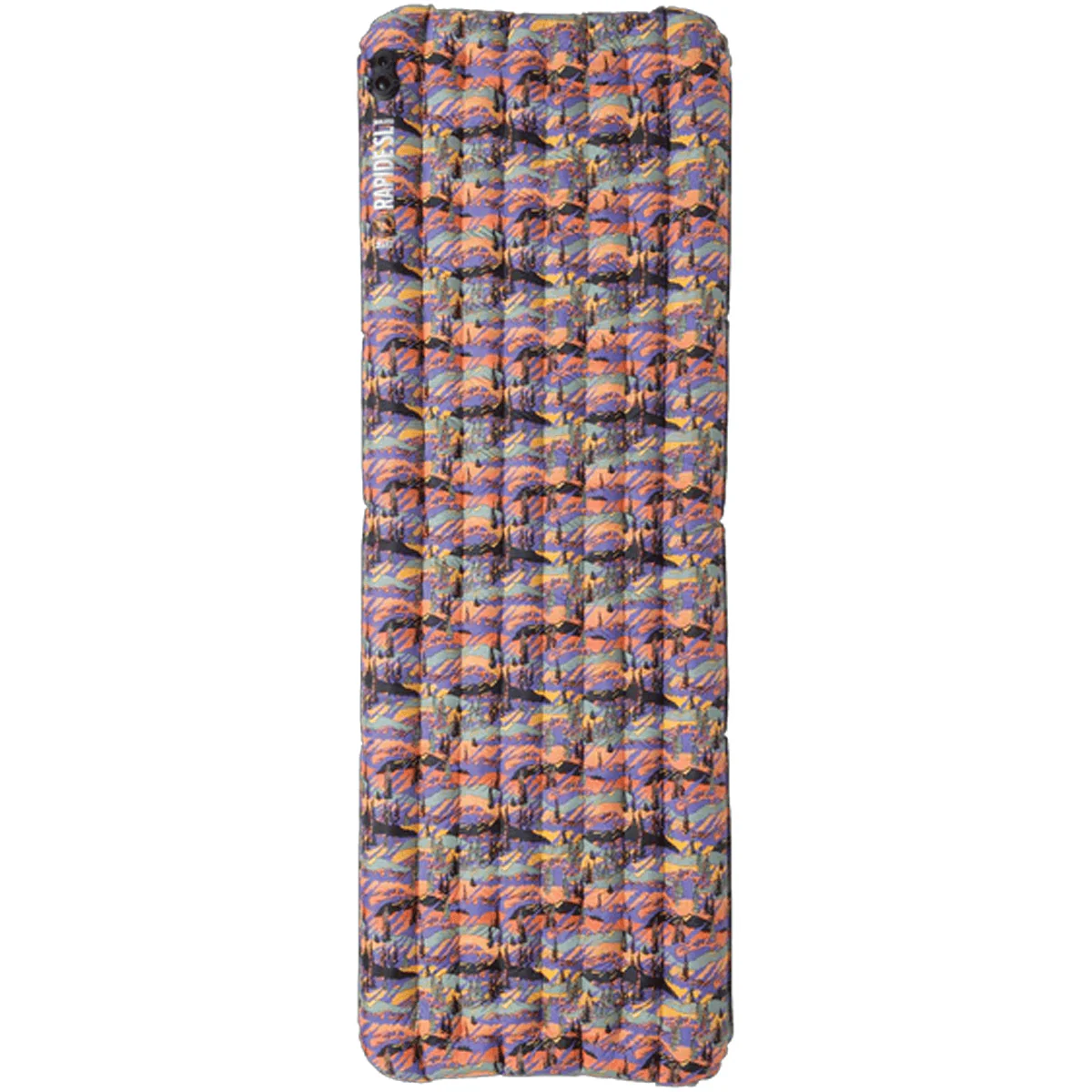 Big Agnes Rapide SL Insulated Sleeping Pad - Limited Edition