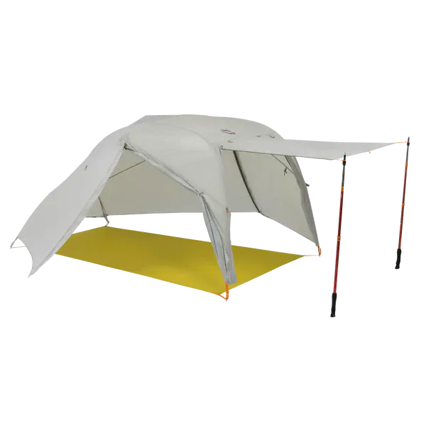 Big Agnes Salt Creek 2 Tent - Image 4