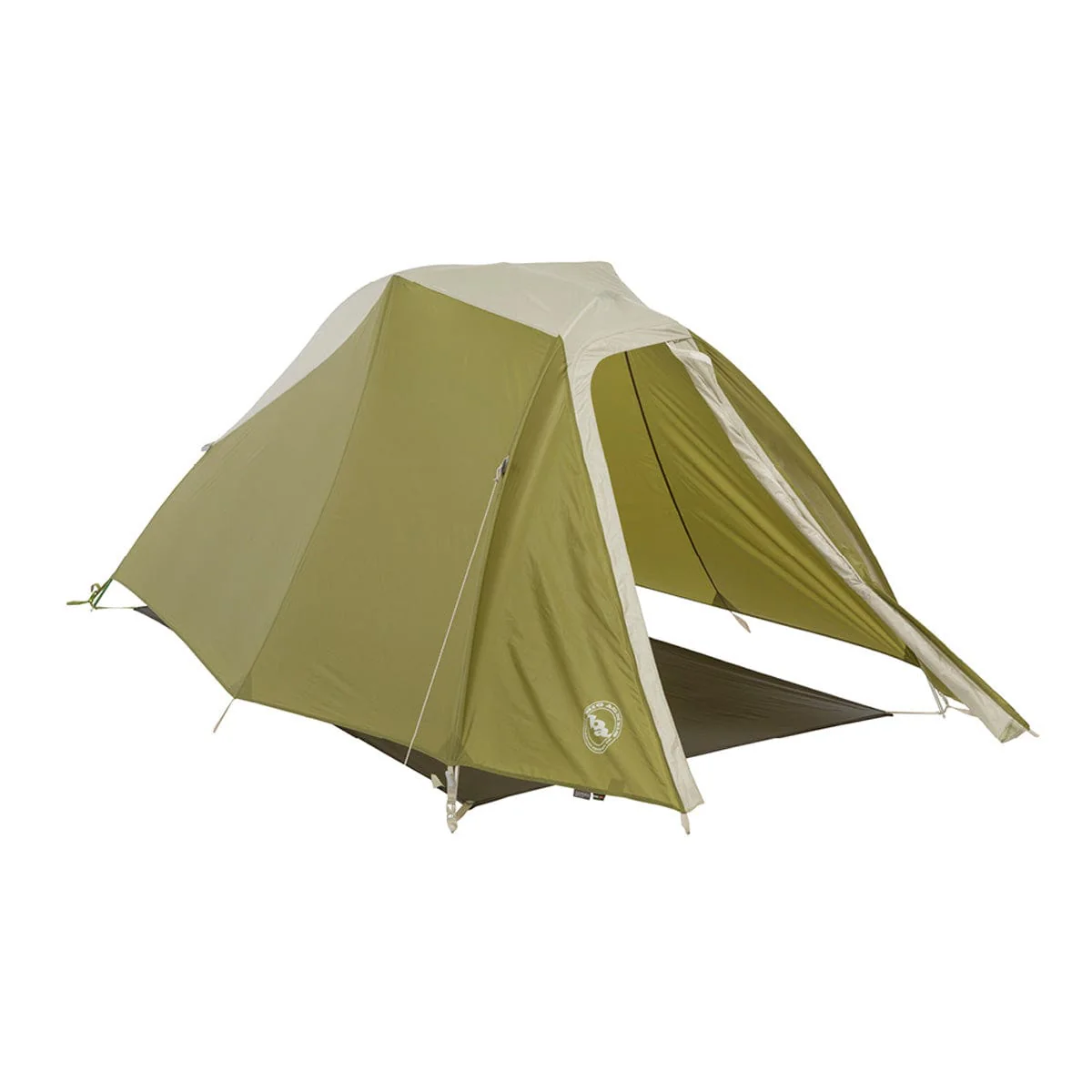 Big Agnes Seedhouse SL2 Backpacking Tent - Image 2