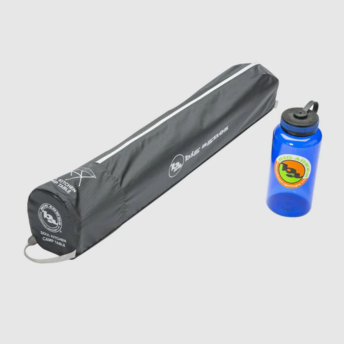 Big Agnes Soul Kitchen Camp Table - Image 5