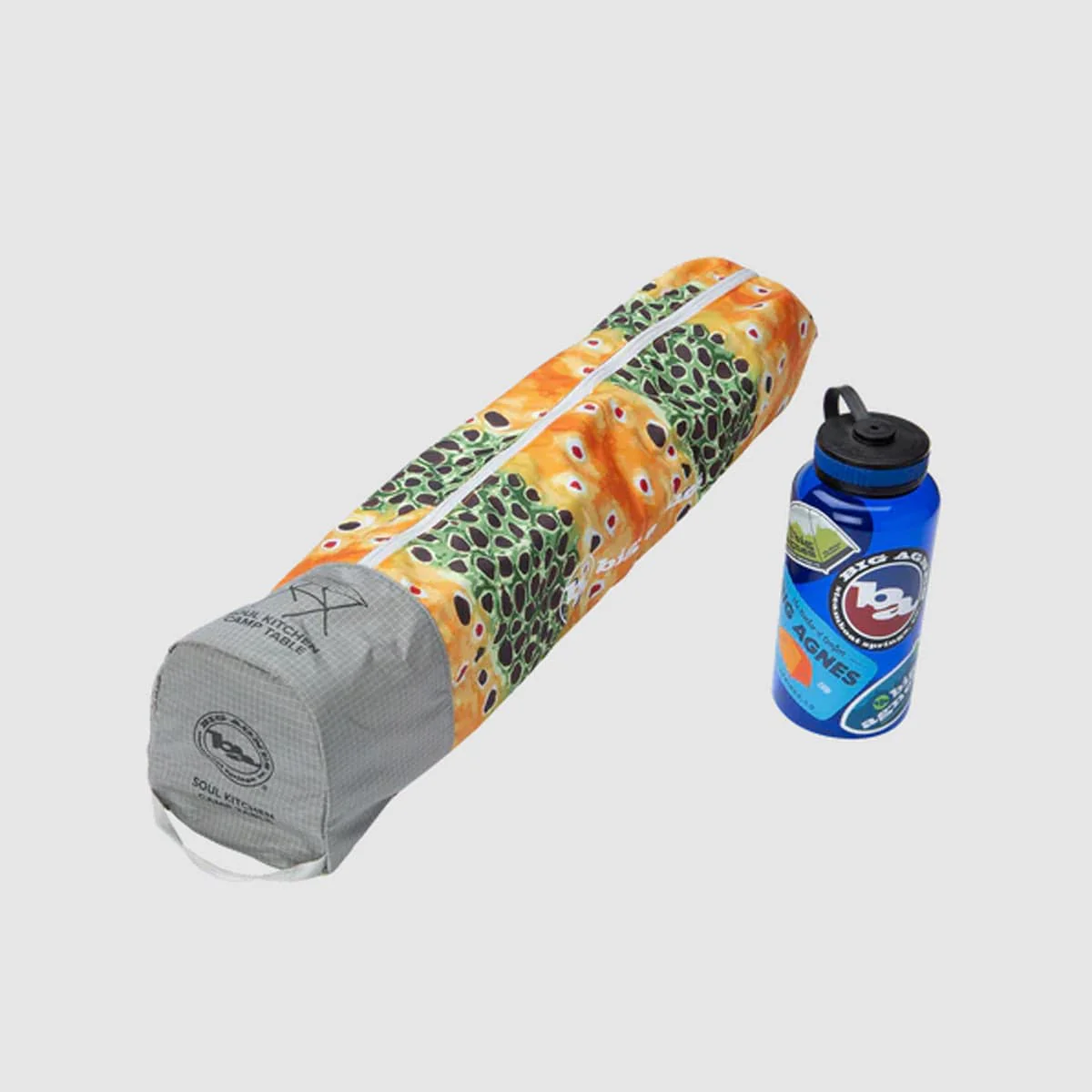 Big Agnes Soul Kitchen Camp Table - Image 7
