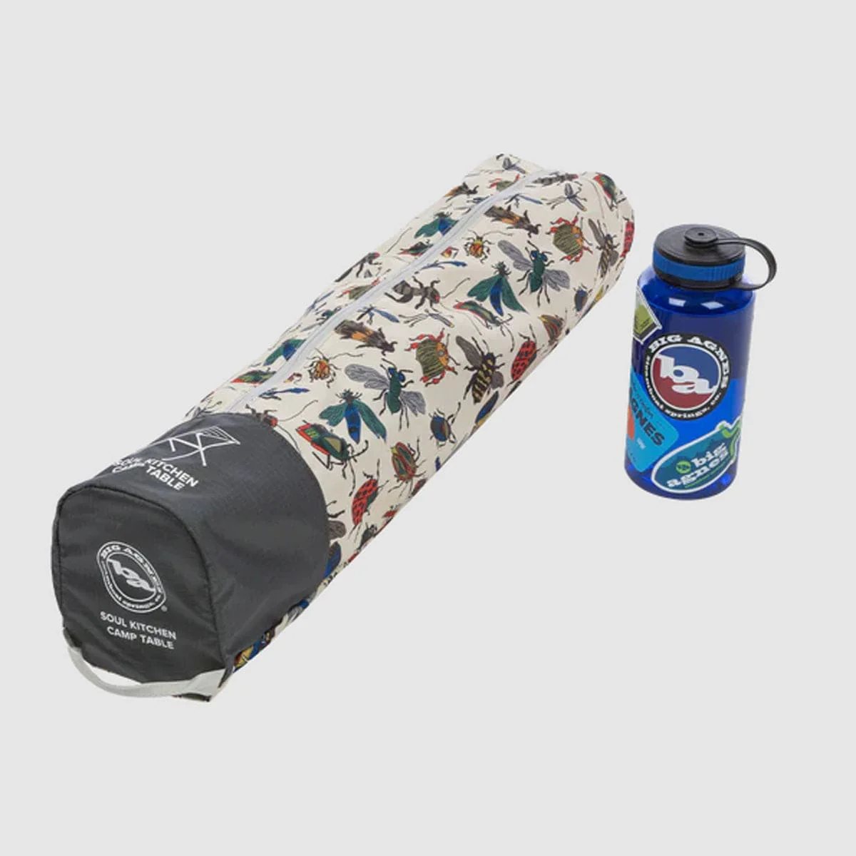 Big Agnes Soul Kitchen Camp Table - Image 9