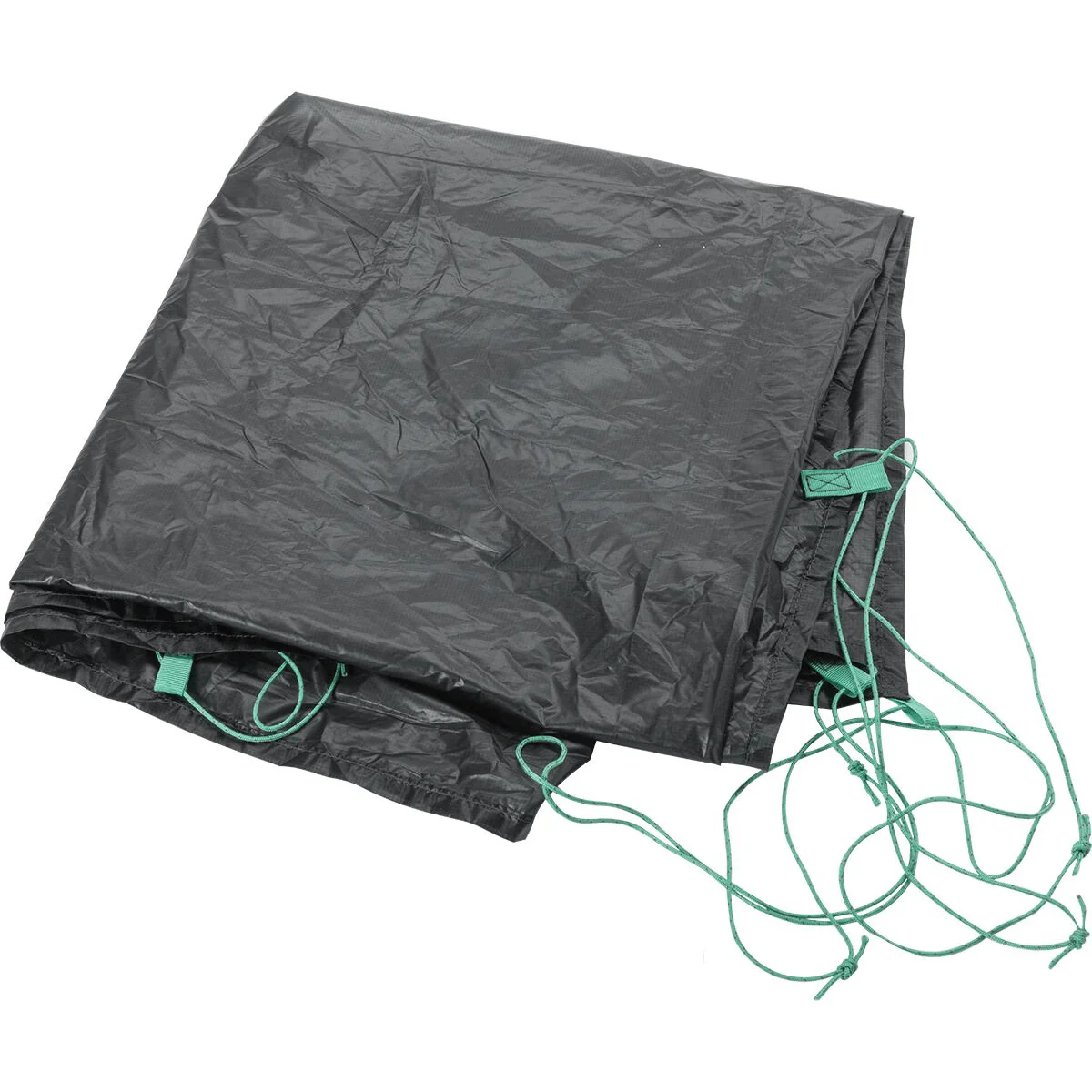 Big Agnes String Ridge VST 2.5 Footprint