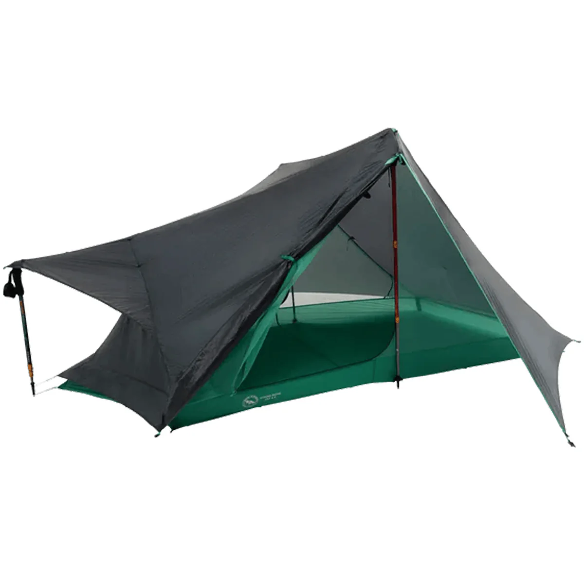 Big Agnes String Ridge VST 2.5 Tent