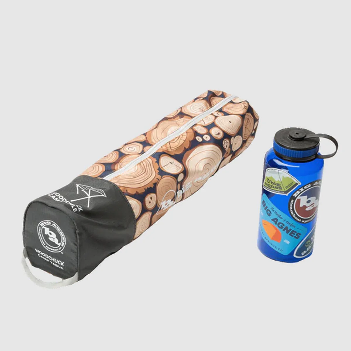Big Agnes Woodchuck Camp Table - Image 4